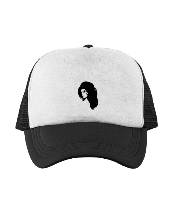 Kepurė Amy Winehouse Kepurė Amy Winehouse